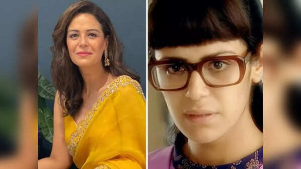 Mona Singh