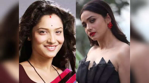 Ankita Lokhande