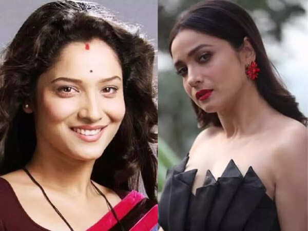 Ankita Lokhande