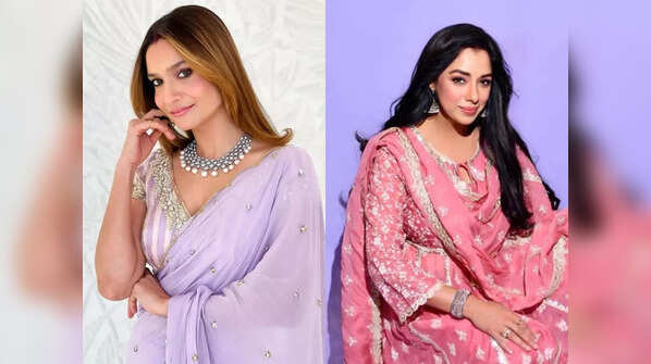 From Ankita Lokhande working for 148 hours nonstop for Pavitra Rishta to Rupali Ganguly losing weight for Anupamaa: TV celebs who went extremes for their roles