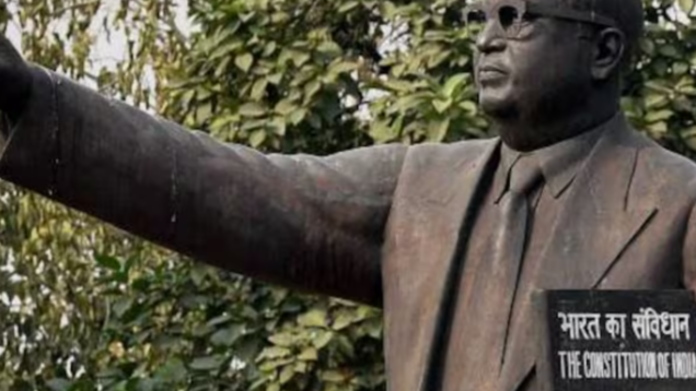 US set to unveil BR Ambedkar&rsquo;s tallest statue outside India