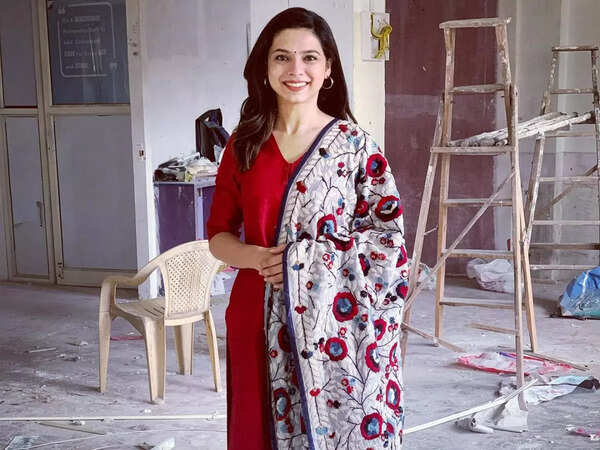 Anagha Atul Photos