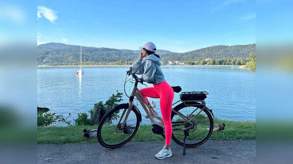 Setting the Trends with Travel Couture