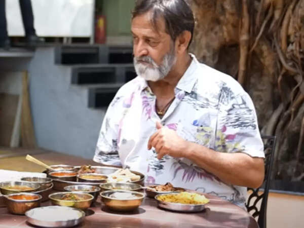 Mahesh Manjrekar Wallpapers