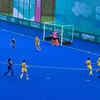India's gold medal dream in women's hockey ends in agony, lose to China 0-4 in semifinal
