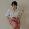 ​I personally feel Saumya Tandon did a great job as Anita Bhabhi