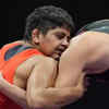 Antim Panghal wins bronze on tough day for Indian wrestlers