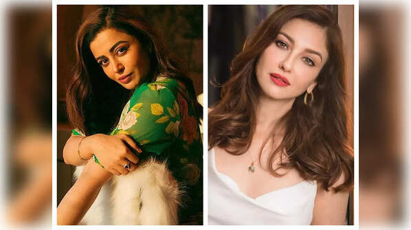 Exclusive - Nehha Pendse: Madam Sanjana is way close to my heart than Anita Bhabhi because Saumya Tandon did a great job in Bhabhi Ji
