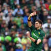 Article image for: <i class="tbold">Shaheen Afridi</i> in the ODI WC