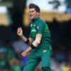 Article image for: <i class="tbold">Shaheen Afridi</i> in the ODI WC