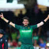 Article image for: <i class="tbold">Shaheen Afridi</i> in the ODI WC