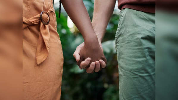 Did you fall for your friend?