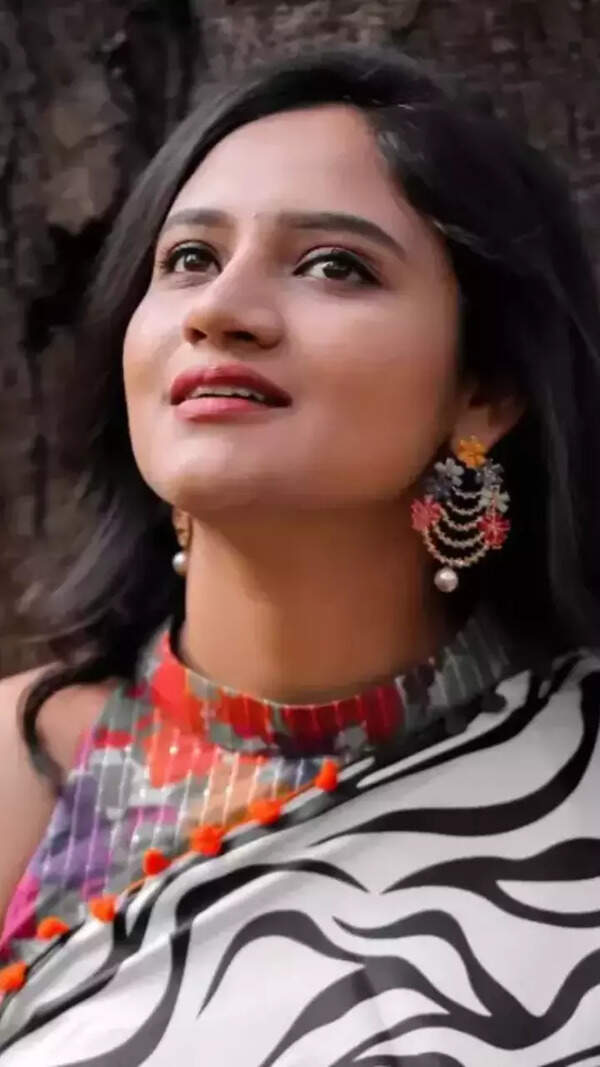 Ranjani Raghavan Photos