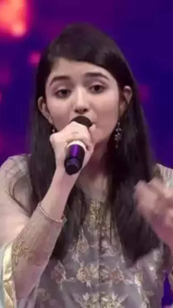Asha Bhat