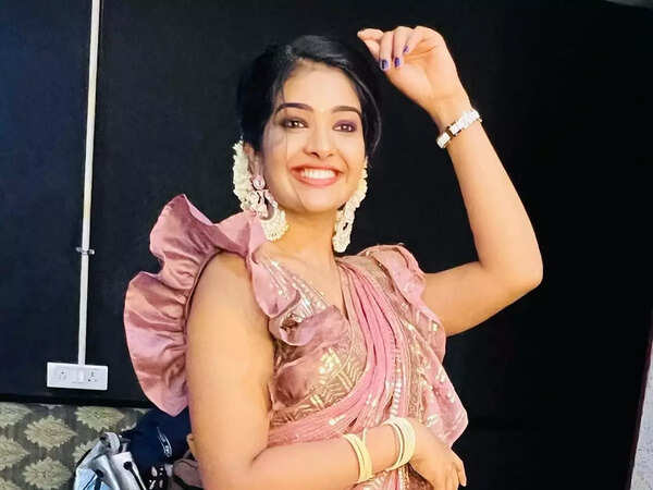 Monisha Photos