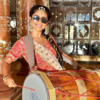 Article image for: <i class="tbold">megha chakraborty</i>'s top 15 traditional looks