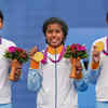 Hangzhou Asian Games: Archers lead India's gold medal rush on Day 12