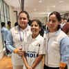 IOA hosts Indian contingent for gala dinner in Hangzhou