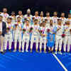 Asian Games 2023 Highlights: India men's hockey team clinches gold medal, seals Paris Olympics berth; Satwik/Chirag in men's doubles final
