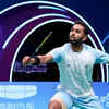 PRANNOY ENDS ASIAN GAMES 2023 WITH HISTORIC BRONZE AFTER 41 YEARS