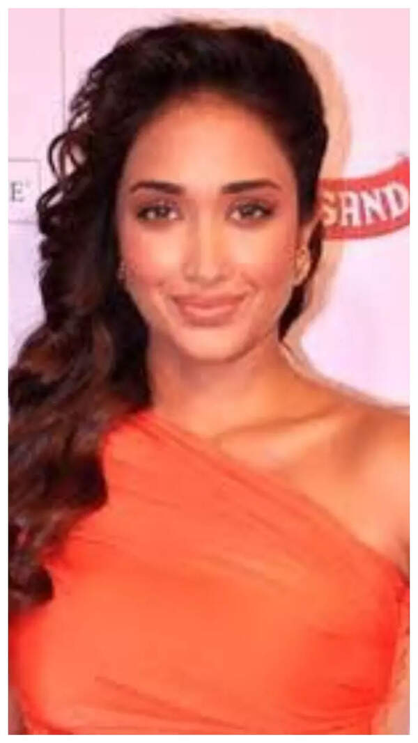 Jiah Khan