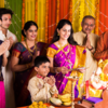Article image for: Establish <i class="tbold">family traditions</i>