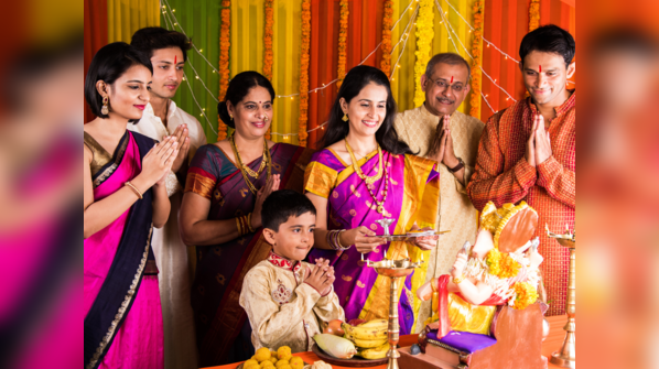 Establish family traditions