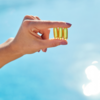 ​​Keeping your vitamin D levels up is crucial​