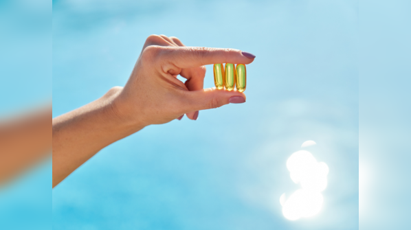 Keeping your vitamin D levels up is crucial