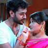 ​​Sibbu Suryan and Priyanka Nalkari​