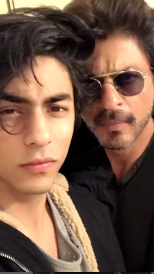 Aryan Khan