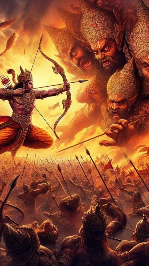 Rama