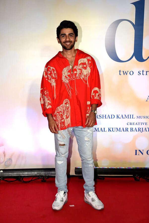 Prit Kamani Pictures