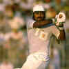 <i class="tbold">Javed Miandad</i> (PAK, 1987)
