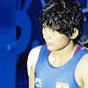 WRESTLING: BRONZE!! India's Kiran beats Ariunjargal Ganbat of Mongolia 6-3 in women's freestyle 76kg bronze medal match