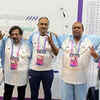 BRIDGE: Indian men settle for silver after losing to Hong Kong in final