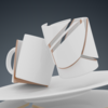 Article image for: Broken <i class="tbold">utensils</i>