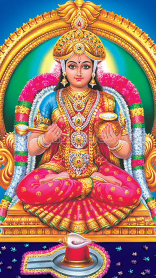 Annapurna Wallpapers