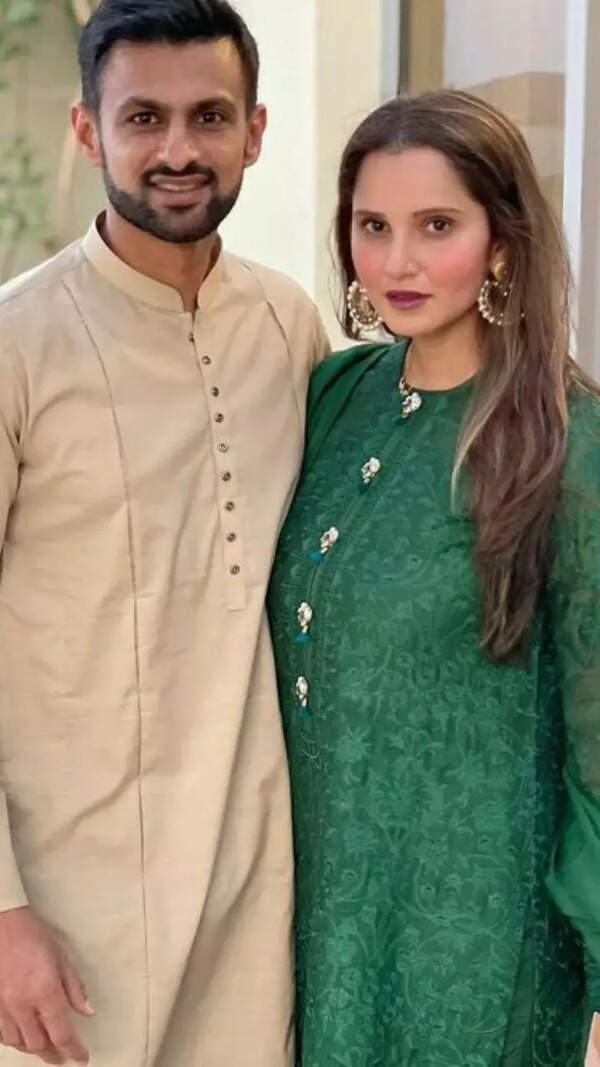 Sania Mirza
