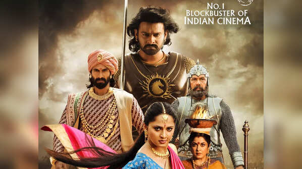 Baahubali