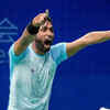 'Legs gone, back injured, body at 50%': HS Prannoy's historic Asian Games bronze is worth the 'wait' in gold