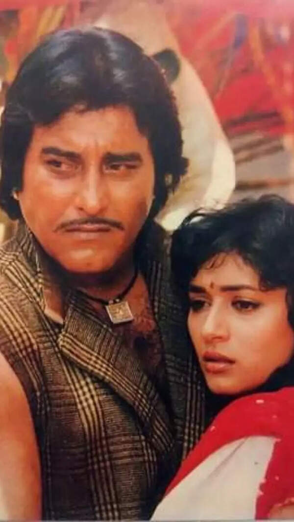 Vinod Khanna