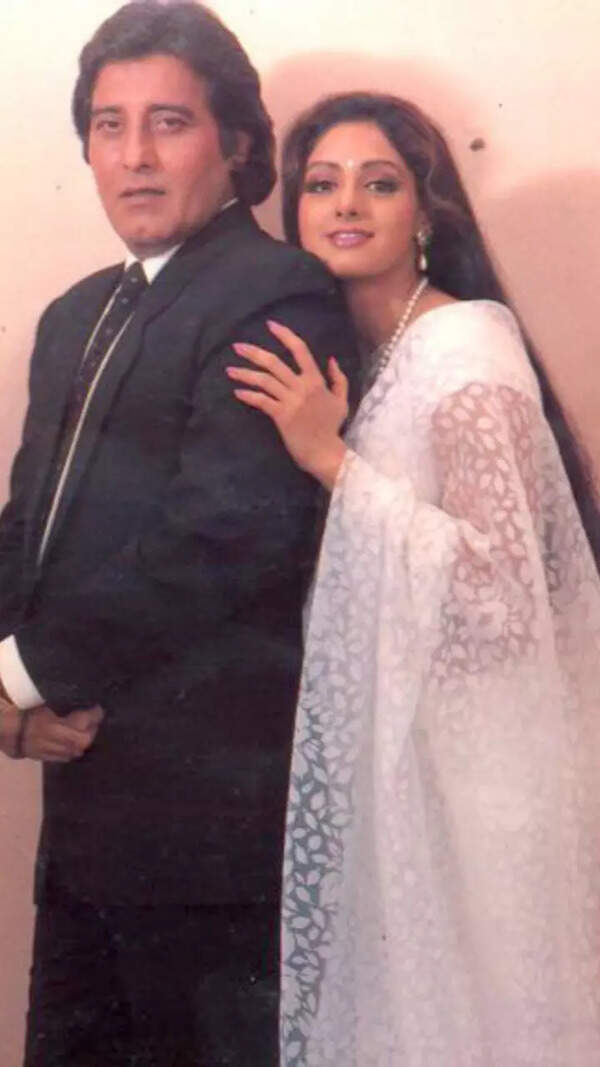 Vinod Khanna