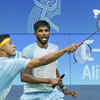 Satwik/Chirag first Indian men’s doubles pair to enter final