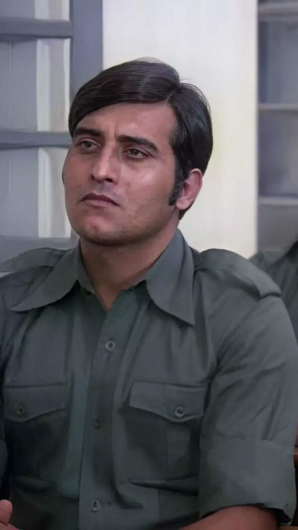 Vinod Khanna