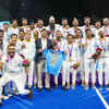 Hockey India announces Rs 5 lakh reward for each player!