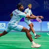Satwik-Chirag enter final, keep first-ever badminton gold medal hopes alive