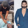 Gurmeet gives CPR to a man, who collapsed