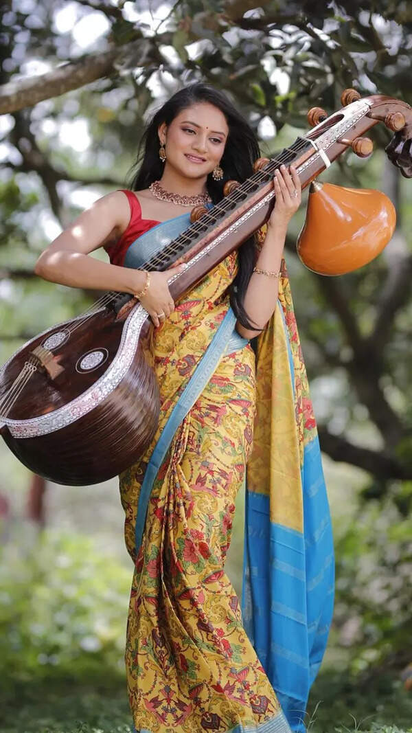 Ranjani Raghavan