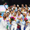'Hockey team not only won game but also hearts of countless Indians': PM Modi